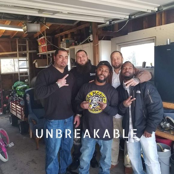 Meet your Posher, Michael - Picture 1 of 1